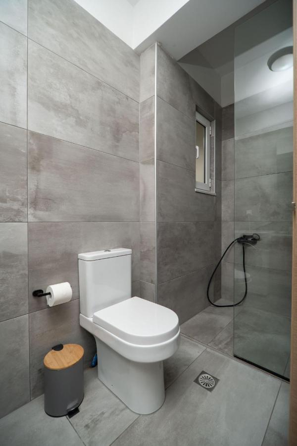 City Beach Apartment Chania  Exteriér fotografie